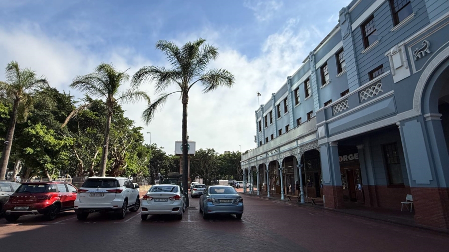 To Let Commercial Property for Rent in Foreshore Western Cape